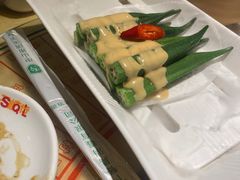-石岐佬中山菜馆(张溪店)