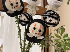 -花邻FloweringLife花艺气球派对(武康大楼店)