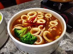 -四道菜·福建菜馆(新街口金鹰店)