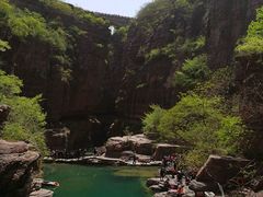 -云台山风景名胜区