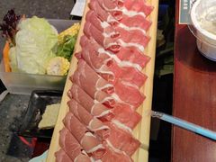 -京城胜利涮羊肉(禧乐汇店)