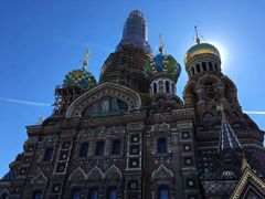 -滴血救世主教堂