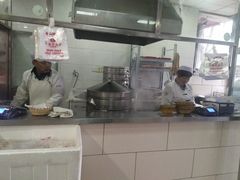 -方中山胡辣汤(大学中路56号院店)