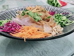 -普天和酒楼·新津菜·烤鸭(天津之眼店)