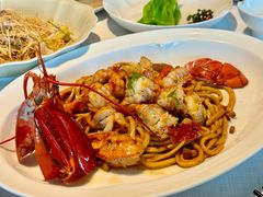 -莉莉海堂HAITANG·烤鸭(国贸商城店)