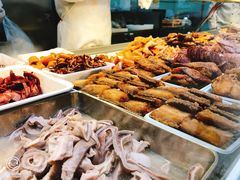 -泰康食品(南京东路店)