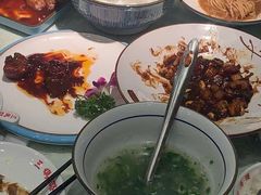 -三玛璐酒楼(汉口路店)