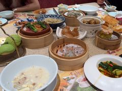 -点都德(聚福楼店)