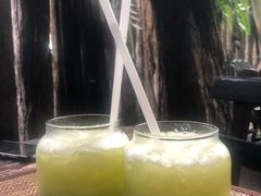 -自然餐厅(Phuket)