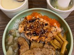 -东京屋(武定路店)