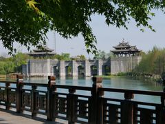 -茅山东方盐湖城景区