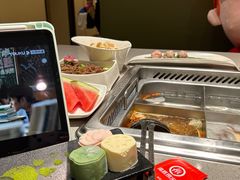 -海底捞火锅(江北万达商业广场店)