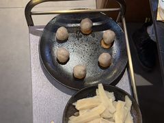 -熹悟海鲜火锅·广式打边炉