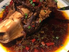 -食锦记·福建私房菜(浦西万达店)