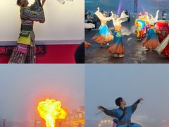 -渔岛海洋度假区