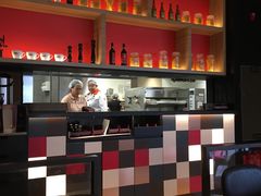 -必胜客(栖乐荟店)