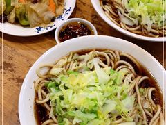 -柴氏风味斋(甘家口店)
