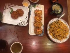 -桃太郎创作料理(大坪店)