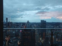 -索菲特酒店 · 云尚天际自助餐厅