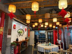 -又一福烤鸭·北京菜(东四店)