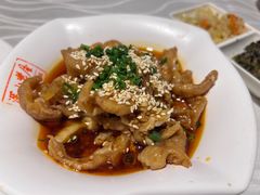 -深山老屋(国顺东路店)