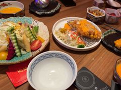-隐月· 㐂和食屋(芝罘万达公馆店)