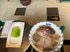 -九牧鱻·渝老鬼重庆火锅(人民路店)