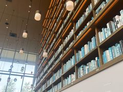 -茑屋书店(天目里店)