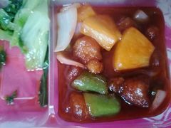 -太平馆西餐厅(北京路店)