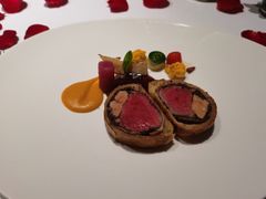 招牌惠灵顿牛排-蝶舍·MAISON PAPILLON