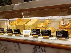 -WHEAT&BAKER-麥(凯德来福士店)