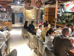 -韩都烤肉·烤鳗鱼(中街小北总店)