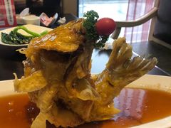 -老牌坊鲁菜名店(聊城美食岛店)