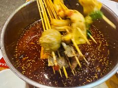 -付小姐在成都(中山公园店)