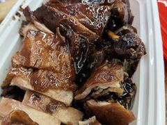 -王浩儿纪六孃甜皮鸭(东大街店)