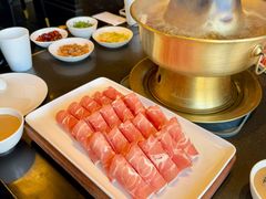 -鼓楼东街老火锅(鼓楼店)