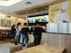 -老娘舅中式快餐(美好广场店)