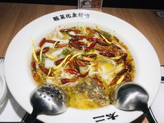 -新太二·鲜料川菜(东汇城店)