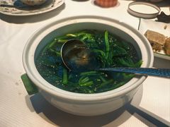 -桂满陇·杭州小馆(巴黎春天浦建店)