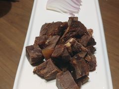 -萧记三鲜烩面(郑汴路店)