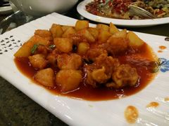 -旺达·福州菜(正大广场店)
