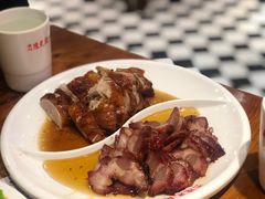 -澳门陈光记烧味饭店(南京德基广场店)
