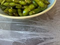 -江湖亮亮蒸虾大排档烤全羊清真(武汉总店)