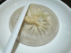 蟹黄汤包-冶春茶社(官园桥店)