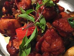 -鹿港小镇(悠唐店)