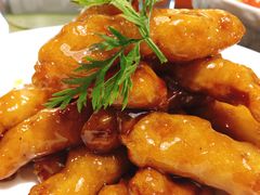 -大鸭梨烤鸭(甘家口店)