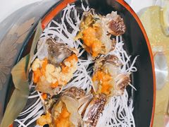 -渔娘渔家丹东海鲜(东直门店)