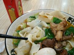 -洋洋安徽牛肉板面(洋洋店)