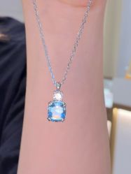 点击看大图 -Cindy Jewelry·钻戒·彩色宝石