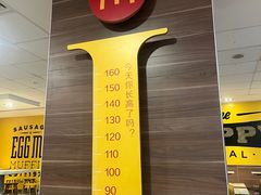 -麦当劳(长沙东风路店)